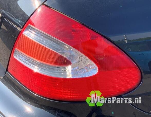 Combination Rearlight MERCEDES-BENZ CLK (C209), MERCEDES-BENZ S-CLASS Coupe (C216)