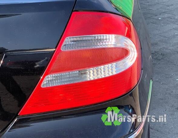 Combination Rearlight MERCEDES-BENZ CLK (C209), MERCEDES-BENZ S-CLASS Coupe (C216)