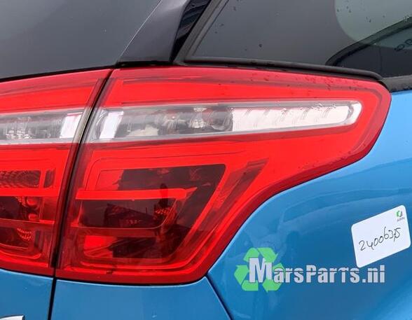 Achterlicht CITROËN C4 PICASSO I MPV (UD_), CITROËN C4 GRAND PICASSO I (UA_)