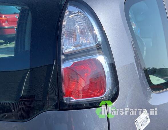 Combination Rearlight CITROËN C3 PICASSO (SH_)