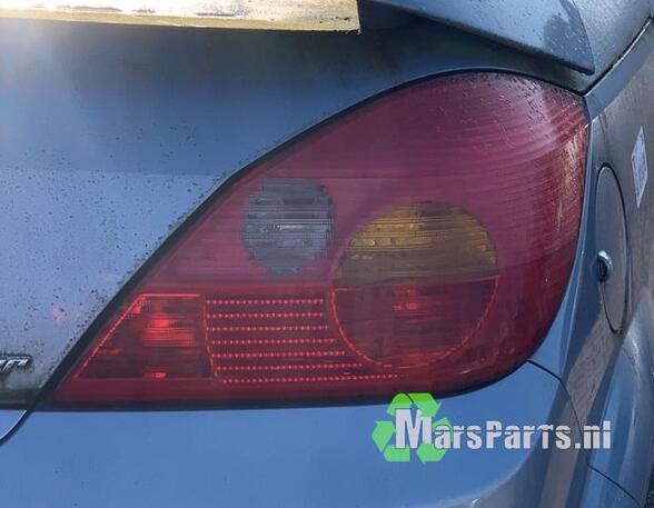 Combination Rearlight OPEL TIGRA TwinTop (X04)