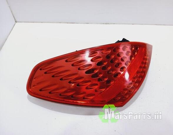 Combination Rearlight PEUGEOT 307 CC (3B)