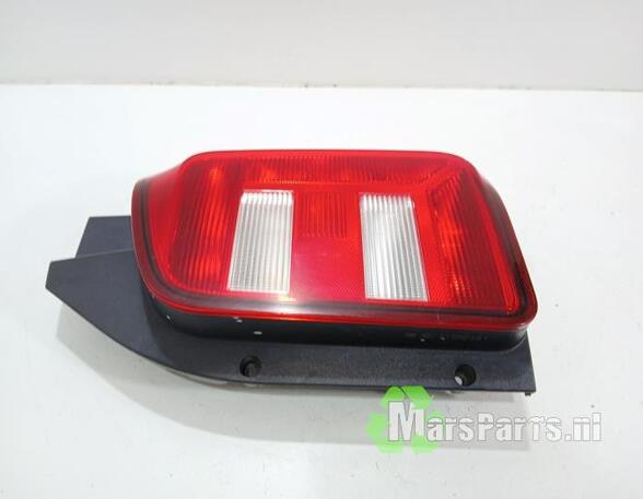 Combination Rearlight VW TRANSPORTER V Van (7HA, 7HH, 7EA, 7EH), VW TRANSPORTER VI Van (SGA, SGH, SHA, SHH)