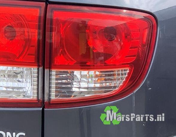 Combination Rearlight SSANGYONG KYRON