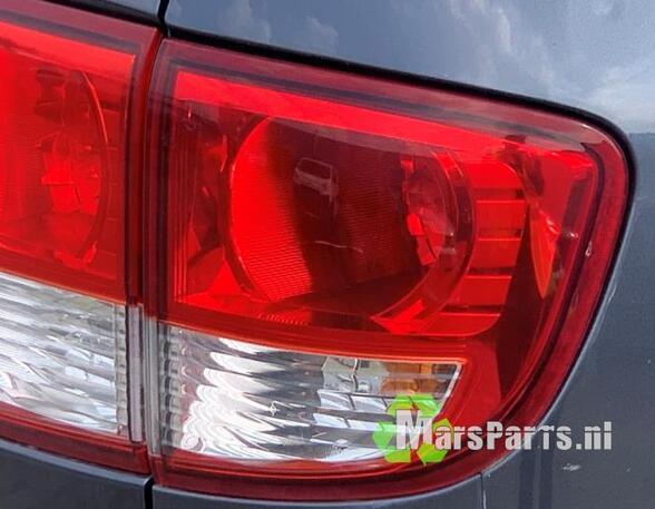 Combination Rearlight SSANGYONG KYRON