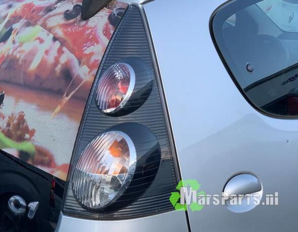 Combination Rearlight CITROËN C1 (PM_, PN_)