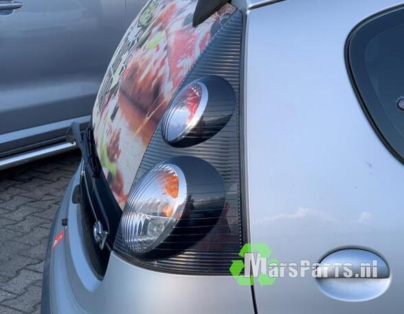 Combination Rearlight CITROËN C1 (PM_, PN_)