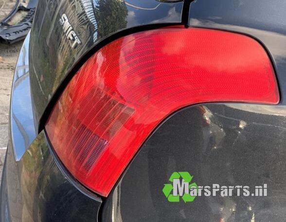 Combination Rearlight SUZUKI SWIFT III (MZ, EZ)