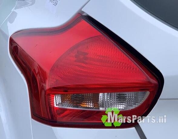 Combination Rearlight FORD FOCUS III