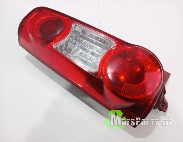 Combination Rearlight CITROËN BERLINGO / BERLINGO FIRST Box Body/MPV (M_)