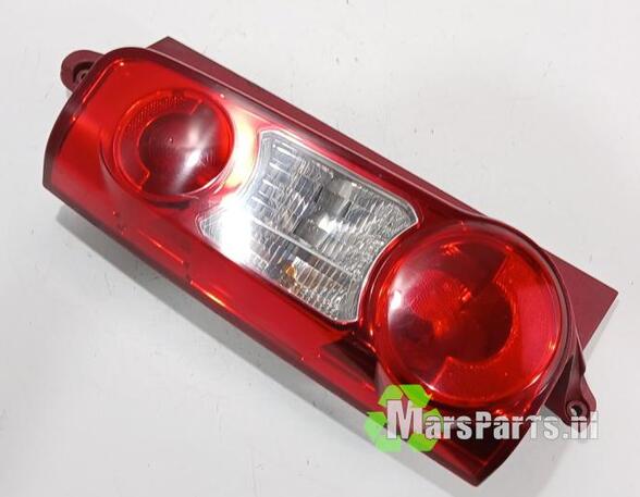 Combination Rearlight CITROËN BERLINGO / BERLINGO FIRST Box Body/MPV (M_)