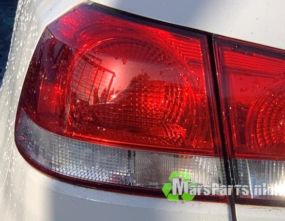 Combination Rearlight VW GOLF V (1K1), VW GOLF VI (5K1), VW GOLF VAN VI Variant (AJ5), VW GOLF VI Van (5K1_)