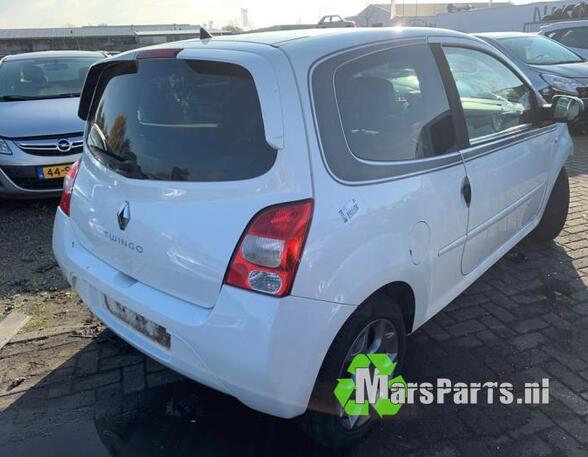 Achterlicht RENAULT TWINGO II (CN0_)