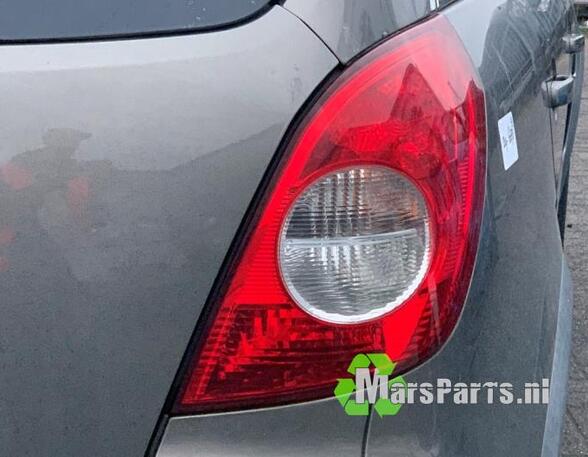 Combination Rearlight OPEL ANTARA (L07)