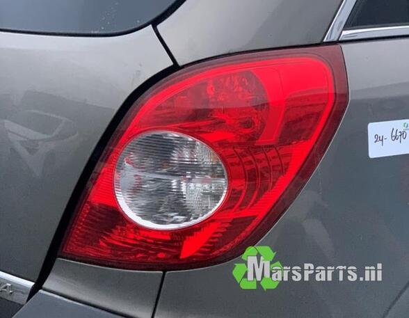 Combination Rearlight OPEL ANTARA (L07)