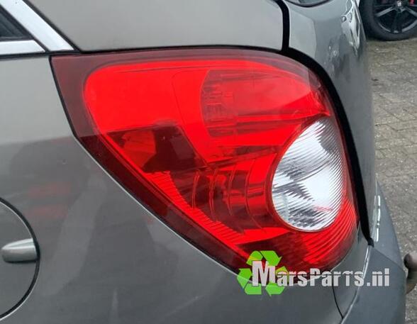 Combination Rearlight OPEL ANTARA (L07)