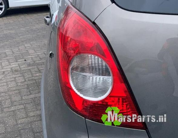 Combination Rearlight OPEL ANTARA (L07)