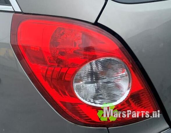 Combination Rearlight OPEL ANTARA (L07)