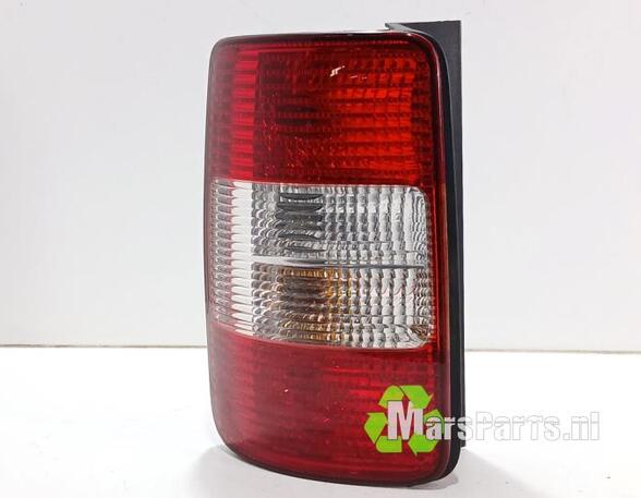 Combination Rearlight VW CADDY III Box Body/MPV (2KA, 2KH, 2CA, 2CH)