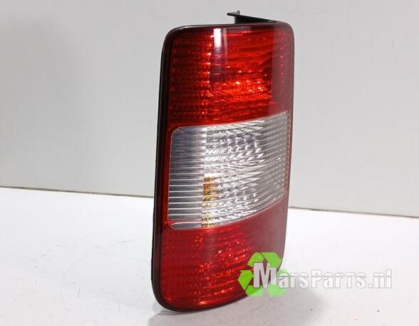 Combination Rearlight VW CADDY III Box Body/MPV (2KA, 2KH, 2CA, 2CH)