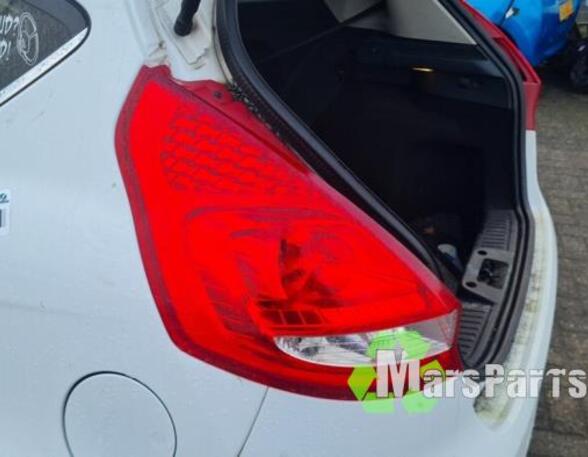 Combination Rearlight FORD FIESTA VI (CB1, CCN)