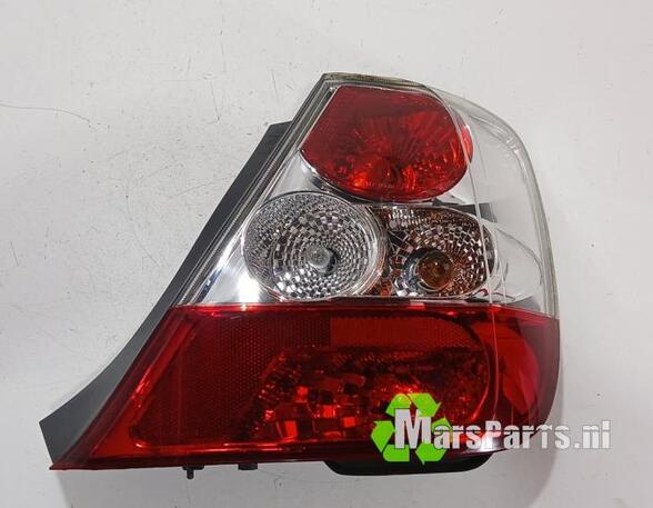 Combination Rearlight HONDA CIVIC VII Hatchback (EU, EP, EV)