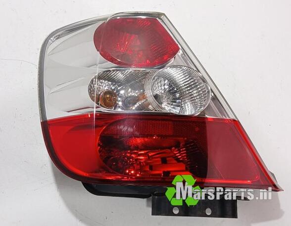 Combination Rearlight HONDA CIVIC VII Hatchback (EU, EP, EV)