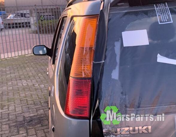 Achterlicht SUZUKI IGNIS II (MH)