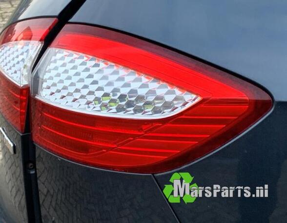 Combination Rearlight FORD MONDEO IV Turnier (BA7), FORD MONDEO V Turnier (CF)