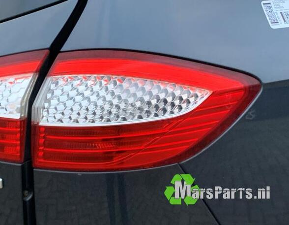 Combination Rearlight FORD MONDEO IV Turnier (BA7), FORD MONDEO V Turnier (CF)