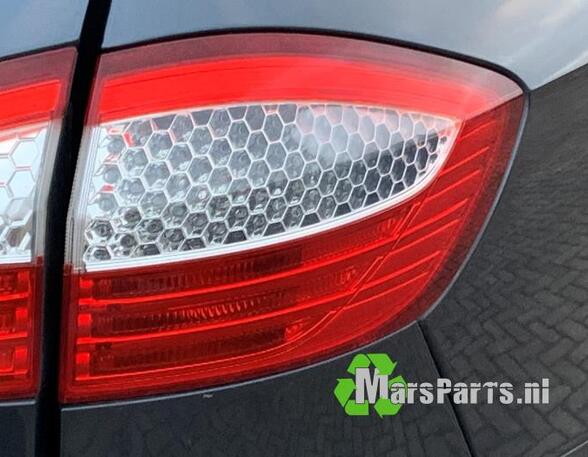 Combination Rearlight FORD MONDEO IV Turnier (BA7), FORD MONDEO V Turnier (CF)