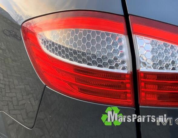 Combination Rearlight FORD MONDEO IV Turnier (BA7), FORD MONDEO V Turnier (CF)