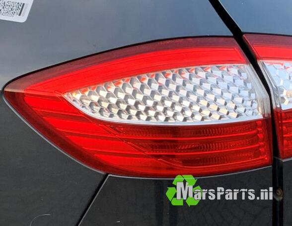 Combination Rearlight FORD MONDEO IV Turnier (BA7), FORD MONDEO V Turnier (CF)