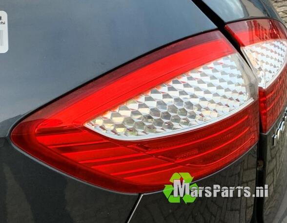 Combination Rearlight FORD MONDEO IV Turnier (BA7), FORD MONDEO V Turnier (CF)