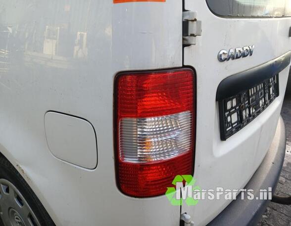 Combination Rearlight VW CADDY III Box Body/MPV (2KA, 2KH, 2CA, 2CH)