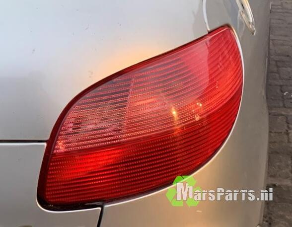 Combination Rearlight PEUGEOT 206 CC (2D)