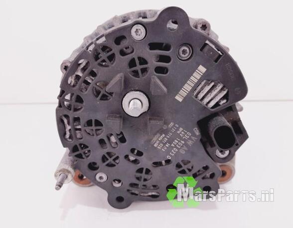 
Lichtmaschine VW Passat B7 362 03L903023B P19378145
