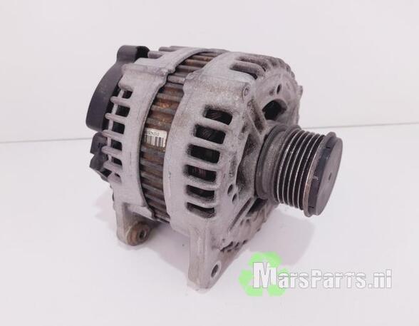 Dynamo (Alternator) VW CC (358), VW PASSAT (362)