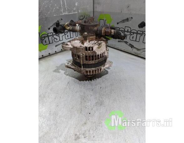 Alternator OPEL ASTRA H (A04)