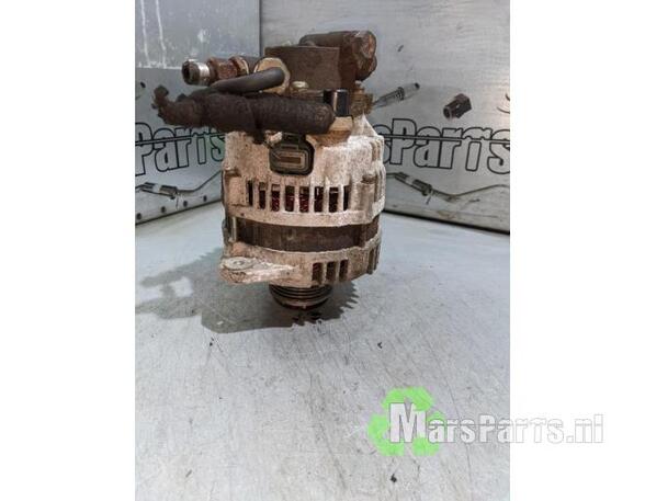 Alternator OPEL ASTRA H (A04)