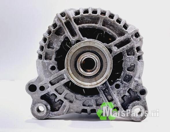 Alternator AUDI A4 (8K2, B8), AUDI A4 (8W2, 8WC, B9)