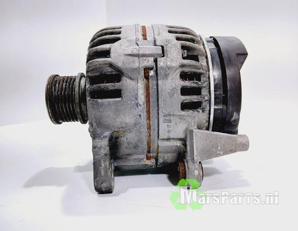 Dynamo (Alternator) AUDI A4 (8K2, B8), AUDI A4 (8W2, 8WC, B9)