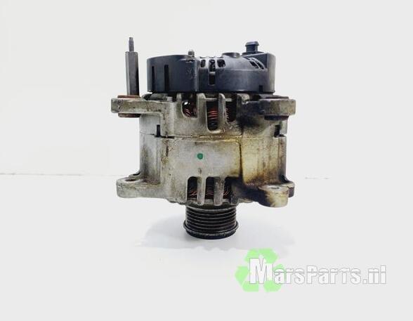 Alternator VW POLO (6R1, 6C1), VW POLO Van (6R), SEAT IBIZA IV (6J5, 6P1), SEAT IBIZA IV SC (6J1, 6P5)