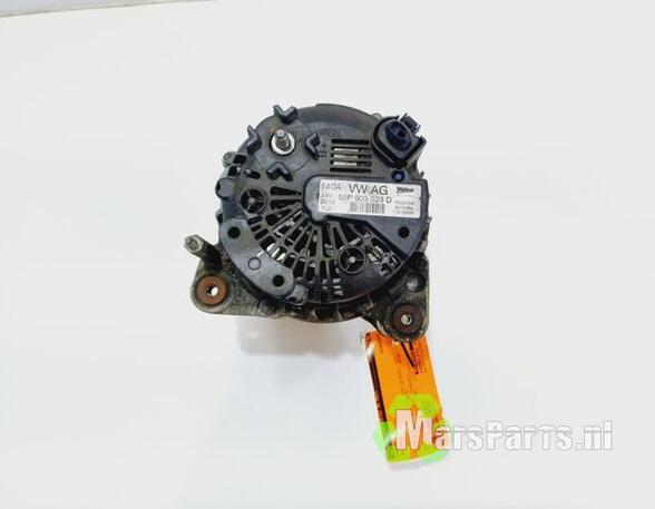 Alternator VW POLO (6R1, 6C1), VW POLO Van (6R), SEAT IBIZA IV (6J5, 6P1), SEAT IBIZA IV SC (6J1, 6P5)