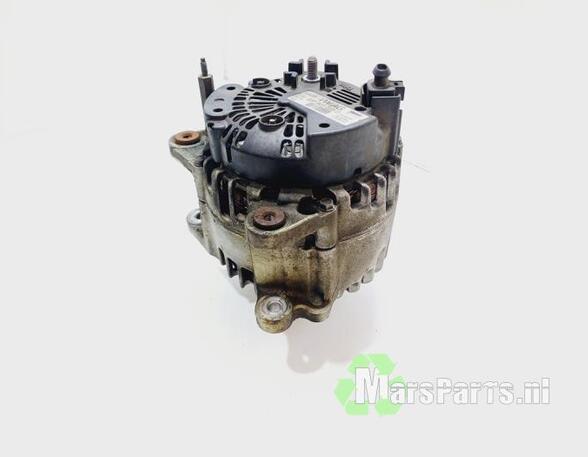 Alternator VW POLO (6R1, 6C1), VW POLO Van (6R), SEAT IBIZA IV (6J5, 6P1), SEAT IBIZA IV SC (6J1, 6P5)