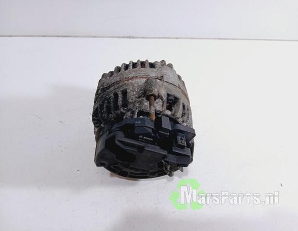 Dynamo (Alternator) RENAULT CLIO III (BR0/1, CR0/1)