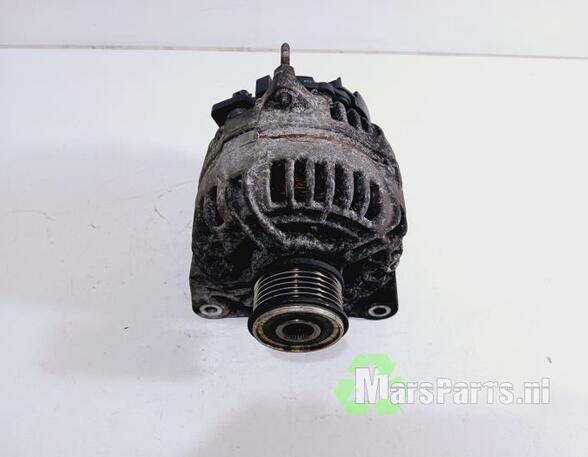 Alternator RENAULT CLIO III (BR0/1, CR0/1)