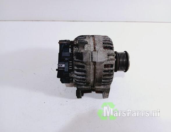 Dynamo (Alternator) RENAULT CLIO III (BR0/1, CR0/1)