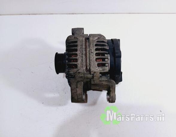 Dynamo (Alternator) OPEL TIGRA TwinTop (X04)