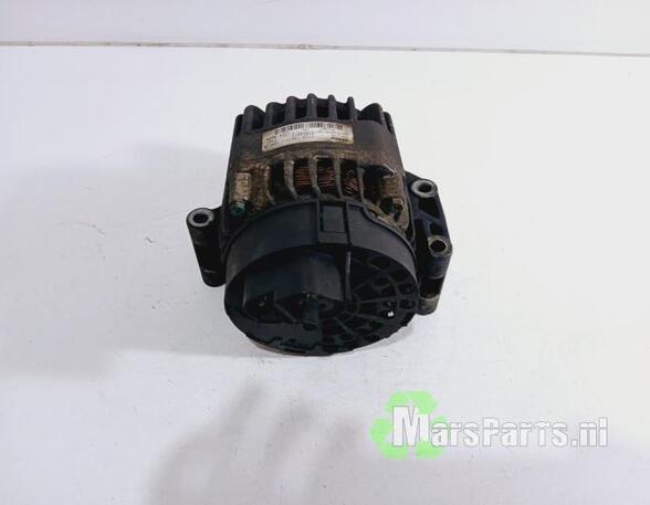 Dynamo (Alternator) OPEL COMBO Box Body/MPV (X12)